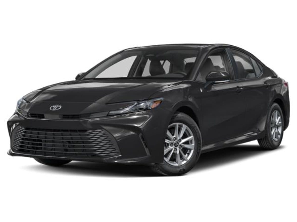 1 thumbnail image of  2026 Toyota Camry LE