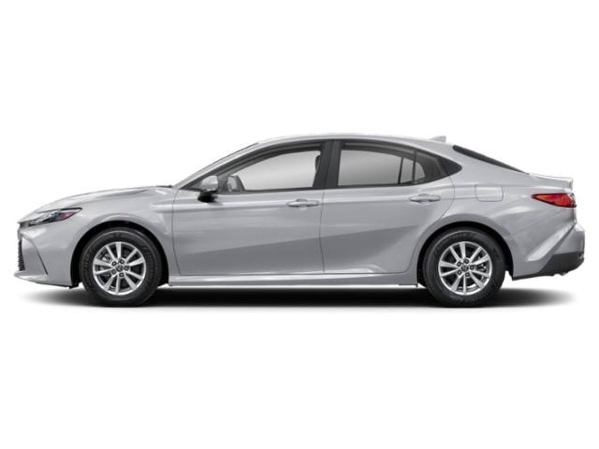 3 thumbnail image of  2026 Toyota Camry LE