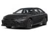 1 thumbnail image of  2026 Toyota Camry Nightshade