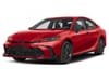 4 thumbnail image of  2026 Toyota Camry Nightshade