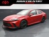 1 thumbnail image of  2026 Toyota Camry SE