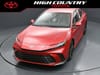 29 thumbnail image of  2026 Toyota Camry SE