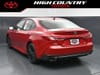 4 thumbnail image of  2026 Toyota Camry SE