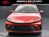 8 thumbnail image of  2026 Toyota Camry SE