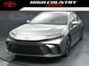 1 thumbnail image of  2026 Toyota Camry SE