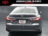 5 thumbnail image of  2026 Toyota Camry SE
