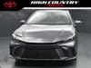 8 thumbnail image of  2026 Toyota Camry SE