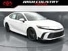 7 thumbnail image of  2026 Toyota Camry SE