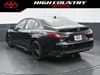 4 thumbnail image of  2026 Toyota Camry SE