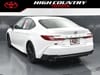 4 thumbnail image of  2026 Toyota Camry SE
