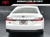 5 thumbnail image of  2026 Toyota Camry SE