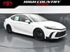 7 thumbnail image of  2026 Toyota Camry SE