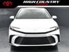 8 thumbnail image of  2026 Toyota Camry SE