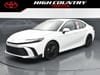 1 thumbnail image of  2026 Toyota Camry SE