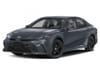 4 thumbnail image of  2026 Toyota Camry SE
