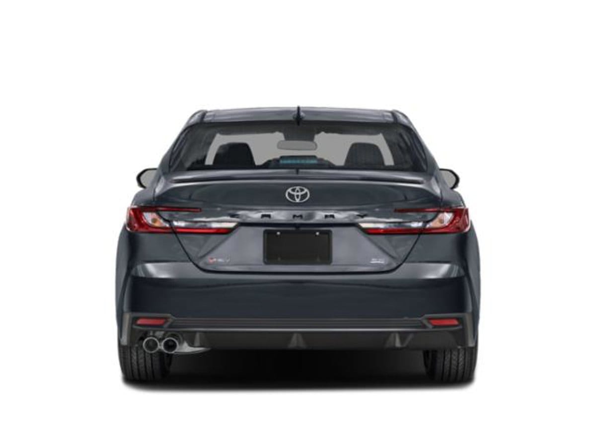 8 thumbnail image of  2026 Toyota Camry SE