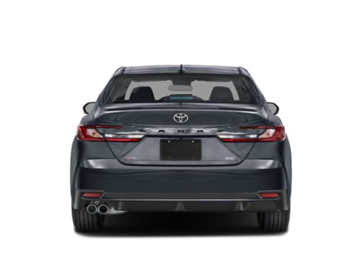 8 thumbnail image of  2026 Toyota Camry SE