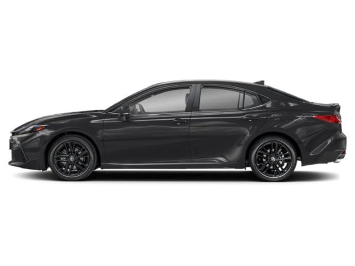 3 thumbnail image of  2026 Toyota Camry SE
