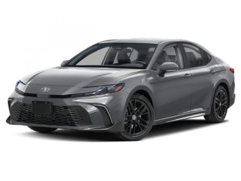 1 image of 2026 Toyota Camry SE