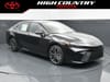 7 thumbnail image of  2026 Toyota Camry XLE