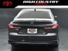 5 thumbnail image of  2026 Toyota Camry XSE