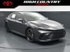 7 thumbnail image of  2026 Toyota Camry XSE