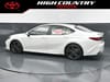 3 thumbnail image of  2026 Toyota Camry XSE