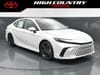 7 thumbnail image of  2026 Toyota Camry XSE