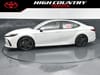 2 thumbnail image of  2026 Toyota Camry XSE