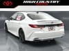 4 thumbnail image of  2026 Toyota Camry XSE