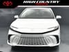 8 thumbnail image of  2026 Toyota Camry XSE