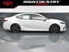 6 thumbnail image of  2026 Toyota Camry XSE