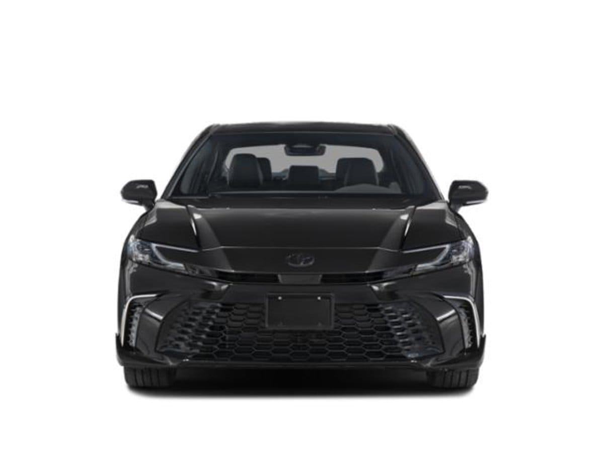 7 thumbnail image of  2026 Toyota Camry XSE