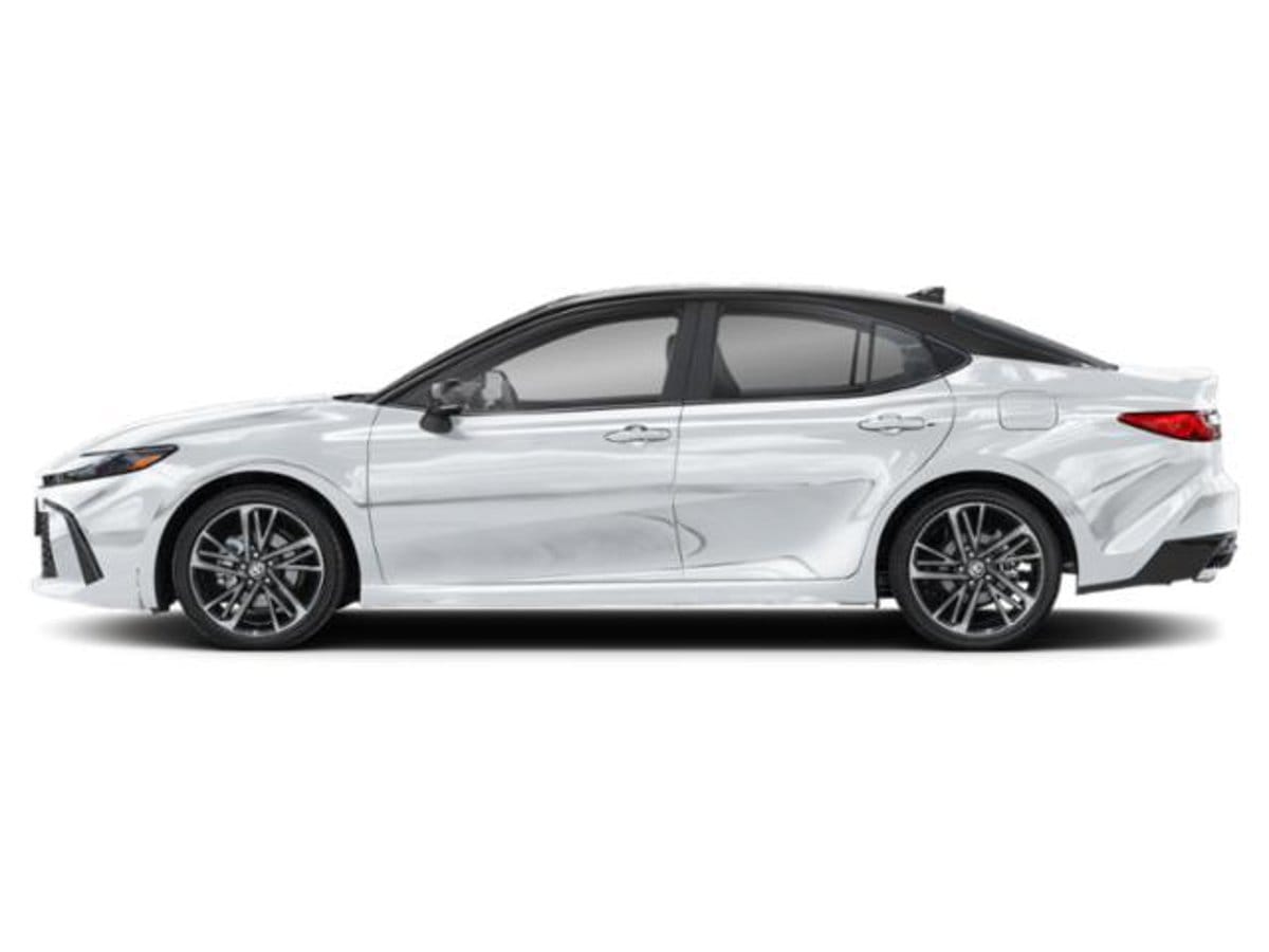 3 thumbnail image of  2026 Toyota Camry XSE