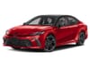 1 thumbnail image of  2026 Toyota Camry XSE