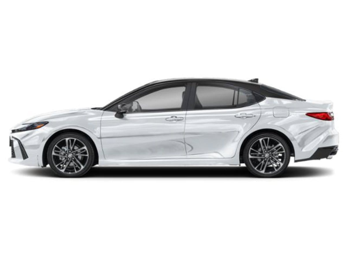3 thumbnail image of  2026 Toyota Camry XSE
