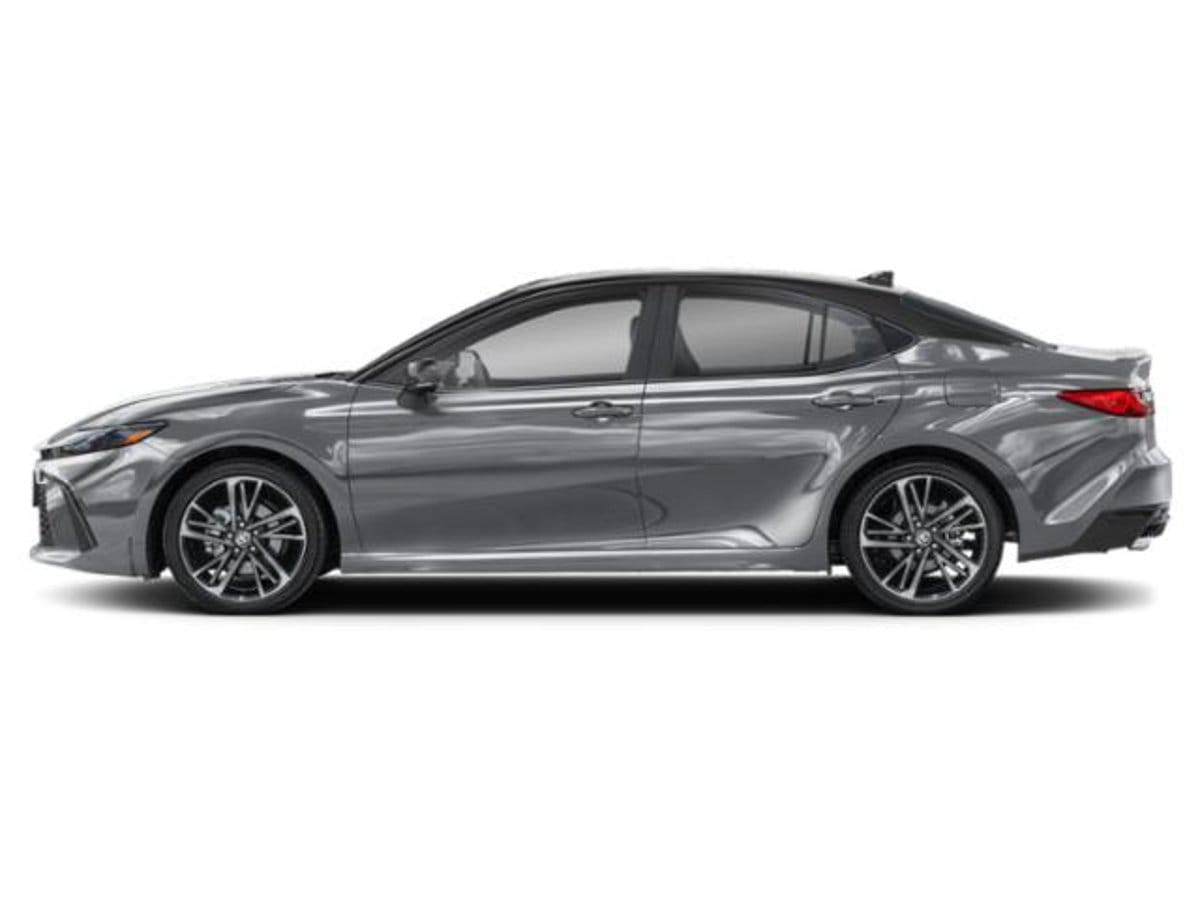 3 thumbnail image of  2026 Toyota Camry XSE