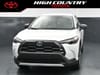 8 thumbnail image of  2026 Toyota Corolla Cross L