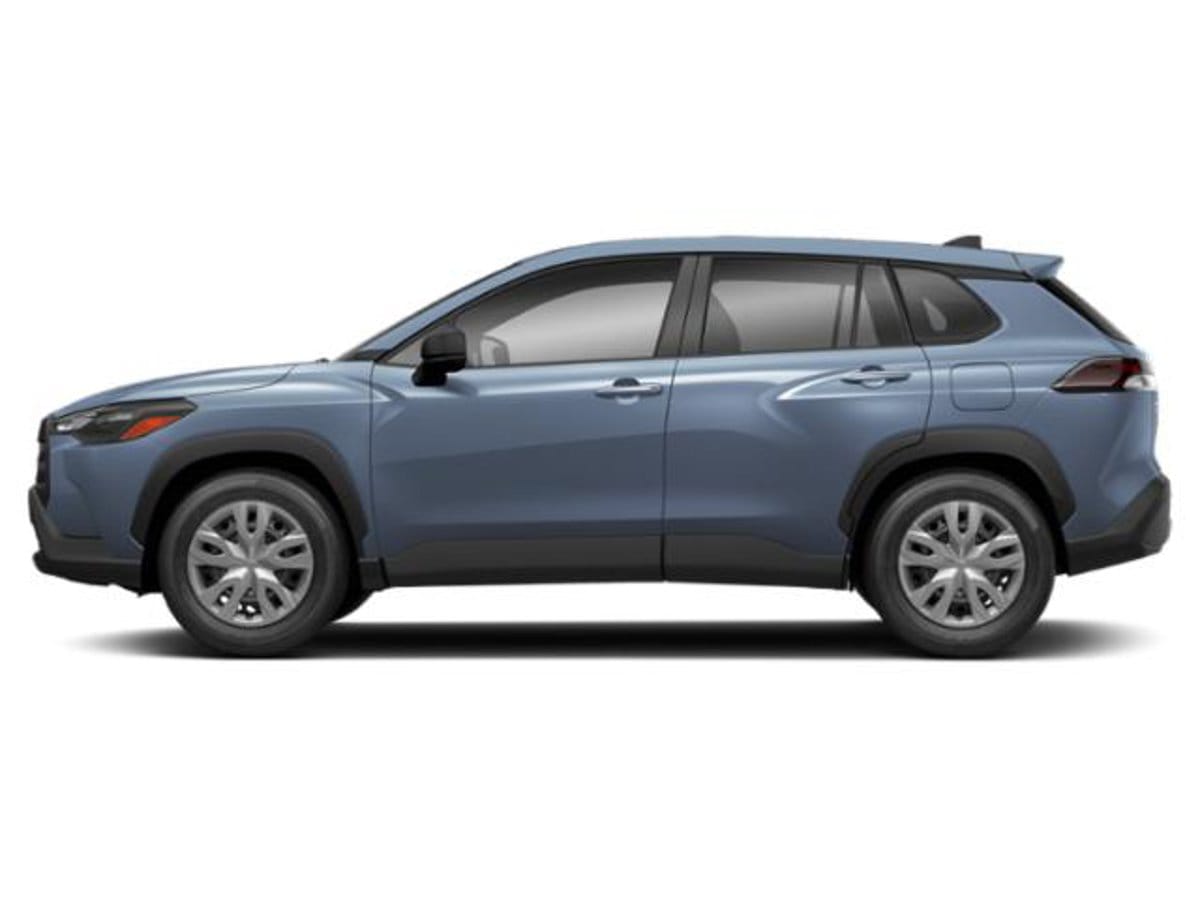 2 thumbnail image of  2026 Toyota Corolla Cross L
