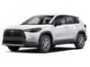 4 thumbnail image of  2026 Toyota Corolla Cross L