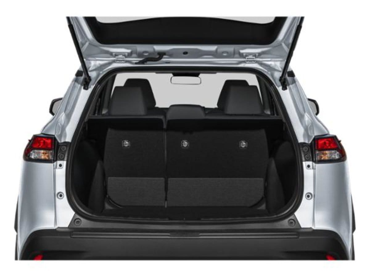 13 thumbnail image of  2026 Toyota Corolla Cross L