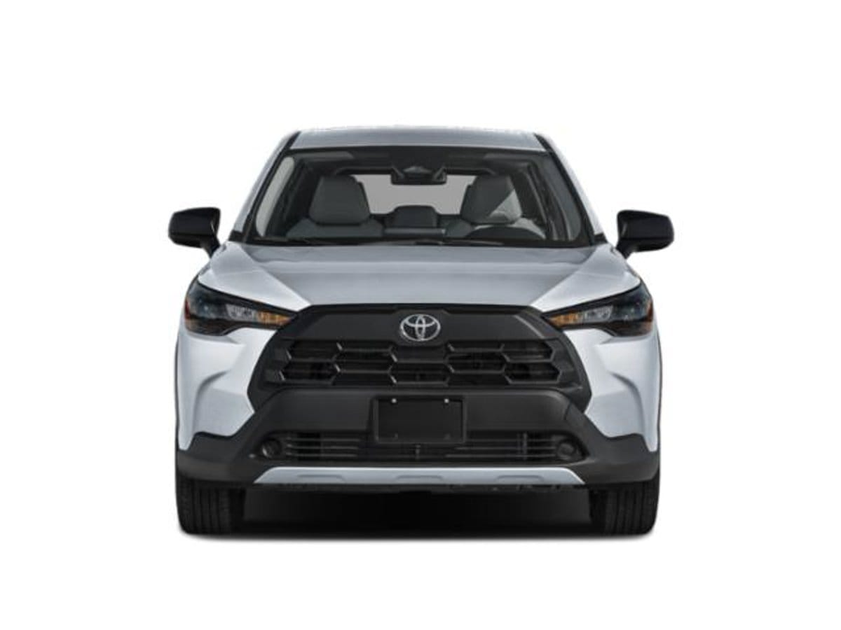 7 thumbnail image of  2026 Toyota Corolla Cross L