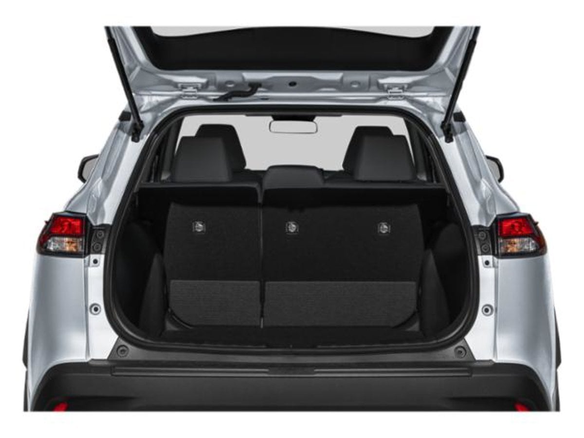 13 thumbnail image of  2026 Toyota Corolla Cross L