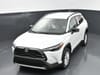 30 thumbnail image of  2026 Toyota Corolla Cross LE