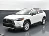 1 thumbnail image of  2026 Toyota Corolla Cross LE