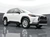 43 thumbnail image of  2026 Toyota Corolla Cross LE