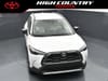 36 thumbnail image of  2026 Toyota Corolla Cross LE
