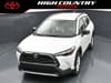 29 thumbnail image of  2026 Toyota Corolla Cross LE