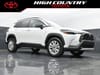 43 thumbnail image of  2026 Toyota Corolla Cross LE