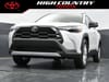 37 thumbnail image of  2026 Toyota Corolla Cross LE